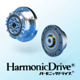 Harmonic Drive®