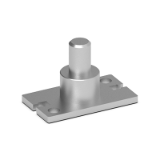 Mounting accessories L-CGP (CGP)