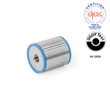 GN 6226-A2 - Stainless steel spacers