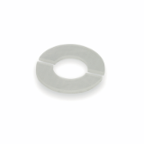 GN 7072.30 - Damping washers