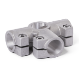 GN 198 - Angle Connector Clamps