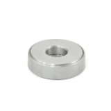 GN 6342 Washers with Axial Friction Bearing, Stainless Steel