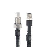 M9H206 - Pressure-resistant sensors for hydraulic cylinders
