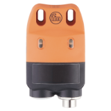 IN5410 - Sensors for valve actuators