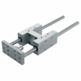 Guide block (short coupling) QA/8000/85 - Accessories