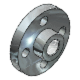 BF-HSGK - mounting flange