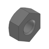 PINT - Resin Hex Nut PI (Polyimide)