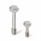 SSC-SNHS - Hexagon Head Captive Screw