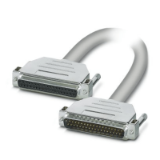 2302256 - CABLE-D37SUB/B/S/600/KONFEK/S