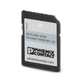 1151111 - SD FLASH 32GB PLCNEXT MEMORY LIC