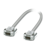 2305583 - CABLE-D 9SUB/S/S/200/KONFEK/S