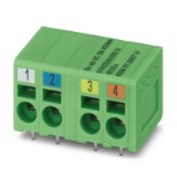 1034522 - SPT 2,5/ 4-H-EX PROFINET 2