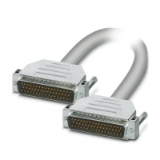1066683 - CABLE-D50SUB/S/S/HF/S/ 2,0M