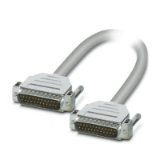 2305648 - CABLE-D25SUB/S/S/200/KONFEK/S