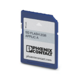 2701190 - SD FLASH 2GB APPLIC A