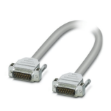 2305622 - CABLE-D15SUB/S/S/300/KONFEK/S