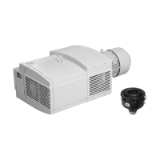 Dry-Running Vacuum Pumps EVE-TR - EVE-TR 140 AC3 S064/S065/S072 F IE2