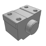 BNT (Rolled) - Flat nut