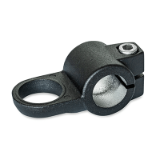 GN 278.4 Aluminum Sensor Holders