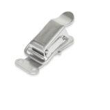 GN 832.4 - Toggle latches, Stainless Steel
