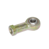 WN 648 B - Self- Lubricating Rod End Bearings, Left Hand Thread Tapped Type Inch